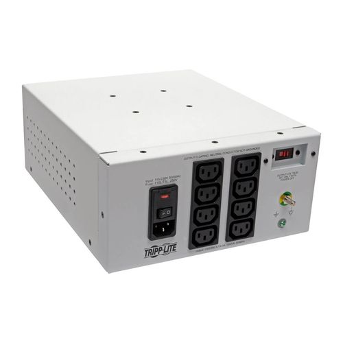Eaton Isolation Transformer 115/230V Medical Grade