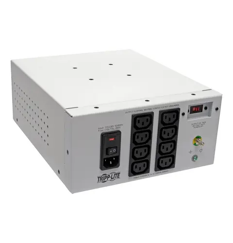 Eaton Isolation Transformer 115/230V Medical Grade