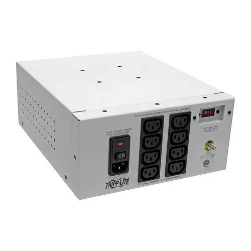 Eaton Isolation Transformer 115/230V Medical Grade