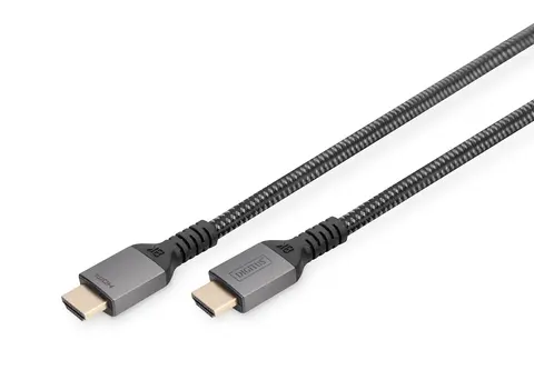 Digitus 8K PREMIUM HDMI 2.1 Connection Cable