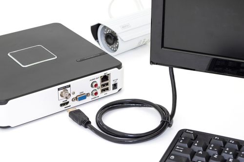 Digitus HDMI Premium High Speed with Ethernet Connection Cable