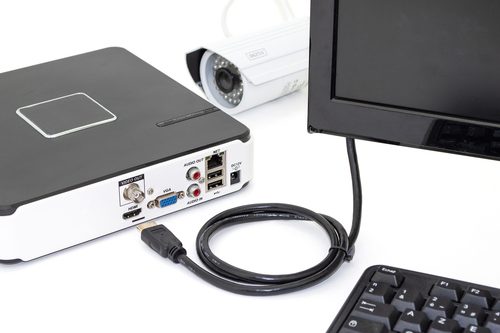 Digitus HDMI Premium High Speed with Ethernet Connection Cable