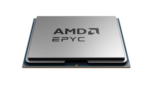 AMD EPYC Siena 8224PN 24-Core 3.0GHz Processor