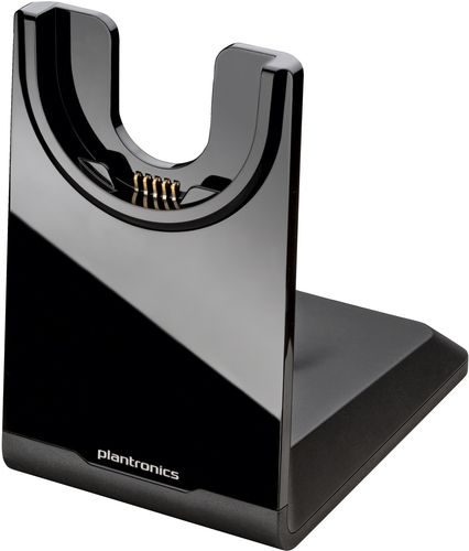HP Poly Voyager Focus UC USB-A Charging Stand