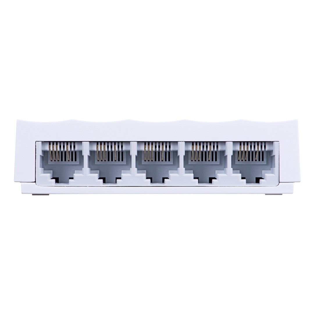 TP-Link 5-Port 10/100Mbps Desktop Network Switch