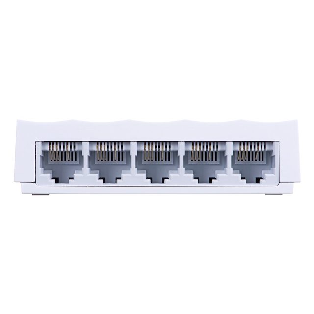 TP-Link 5-Port 10/100Mbps Desktop Network Switch