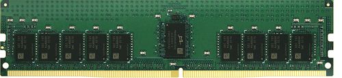 Synology D4ER01-32G memory module 32 GB 1 x 32 GB DDR4 288-pin DIMM ECC