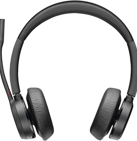 HP Poly Voyager 4320 USB-A Headset +BT700 dongle