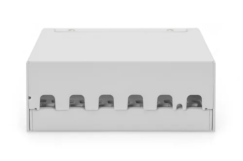 Digitus Desktop Modular Blank Patch Panel, shielded, 6-port