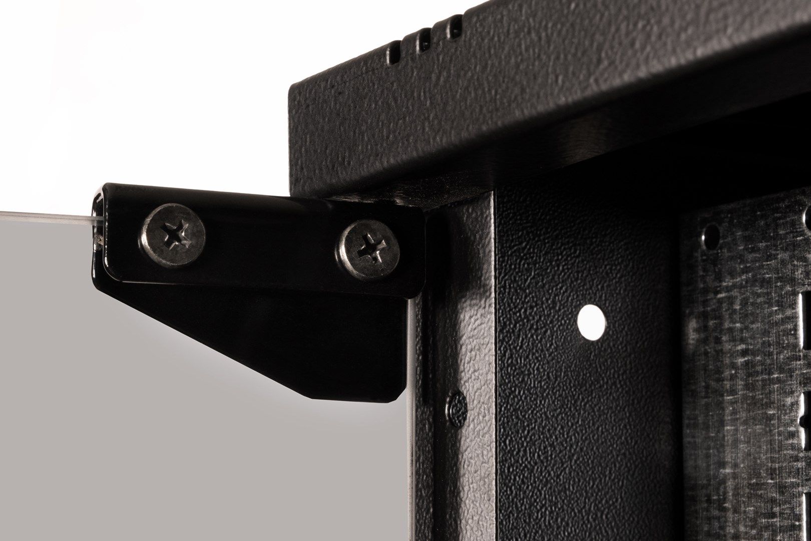 Digitus Wall-mounted enclosure SOHO Pro - 483 mm (19") - 540x400 mm (WxD)