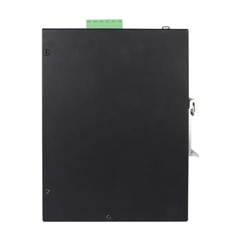 Tripp Lite NGI-S16 16-Port Lite Managed Industrial Gigabit Ethernet Switch - 10/100/1000 Mbps, -10° to 60°C, DIN Mount
