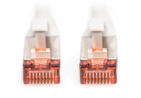 Digitus CAT 6 S/FTP patch cable