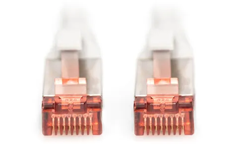 Digitus CAT 6 S/FTP patch cable