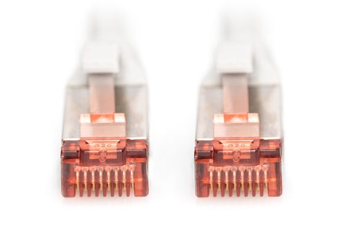 Digitus CAT 6 S/FTP patch cable
