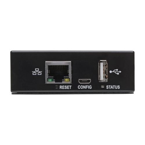 Tripp Lite SRCOOLNETLX LX Platform SNMP/Web Interface Module - Remote Cooling Management for SRCOOL12K Models