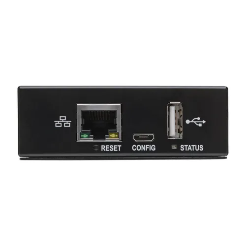 Tripp Lite SRCOOLNETLX LX Platform SNMP/Web Interface Module - Remote Cooling Management for SRCOOL12K Models