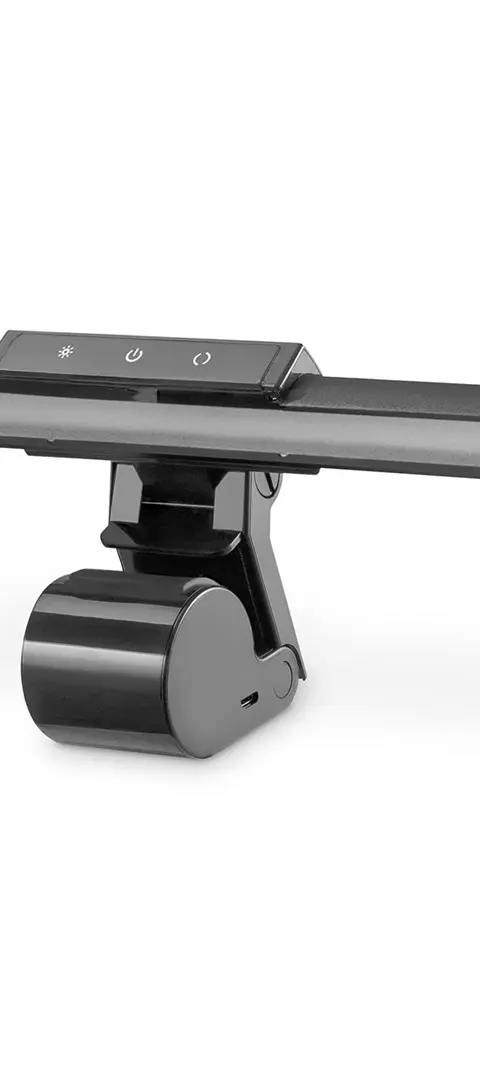 Digitus LED Monitor Light with Clamp Mount