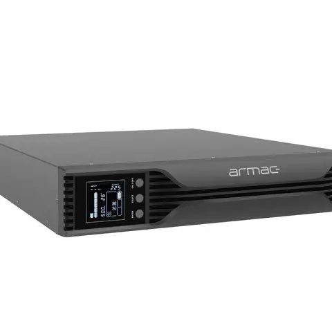 Armac R/1000I/PWS uninterruptible power supply (UPS) Line-Interactive 1 kVA 800 W 4 AC outlet(s)