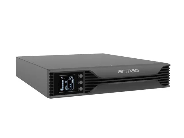 Armac R/1000I/PWS uninterruptible power supply (UPS) Line-Interactive 1 kVA 800 W 4 AC outlet(s)