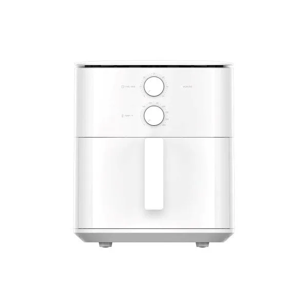 Xiaomi MAF13 Single 6 L1550 W Hot Air Fryer White