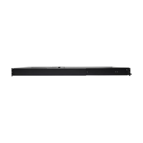 Tripp Lite B030-DP16-17D NetDirector 16-Port DisplayPort KVM Switch Console with 17 in. LCD, Dual Rail, 1U Rack-Mount