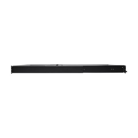 Tripp Lite B030-DP16-17D NetDirector 16-Port DisplayPort KVM Switch Console with 17 in. LCD, Dual Rail, 1U Rack-Mount