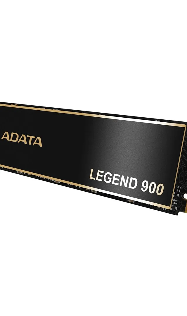 ADATA LEGEND 900 2 TB M.2 PCI Express 4.0 NVMe 3D NAND