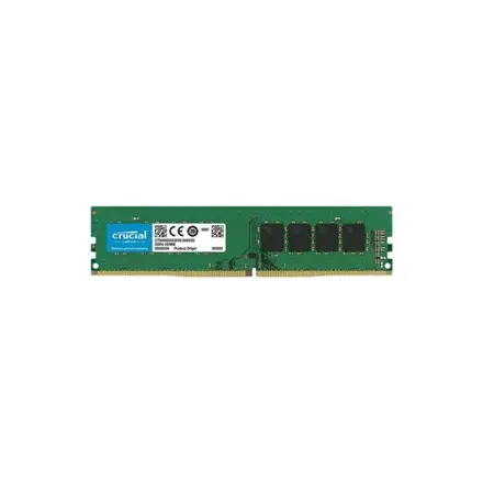 Crucial CT32G4DFD832A memory module 32 GB 1 x 32 GB DDR4 288-pin DIMM