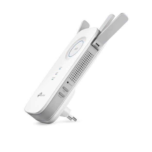 TP-Link AC1750 Wi-Fi Range Extender