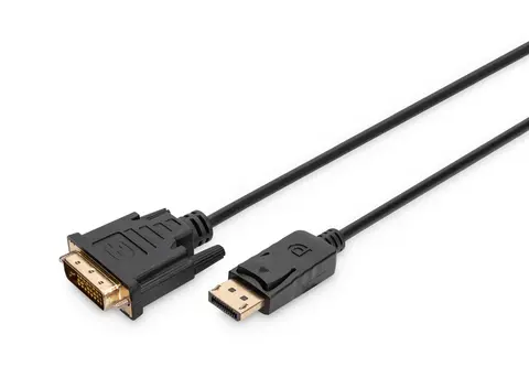 Digitus DisplayPort Adapter Cable
