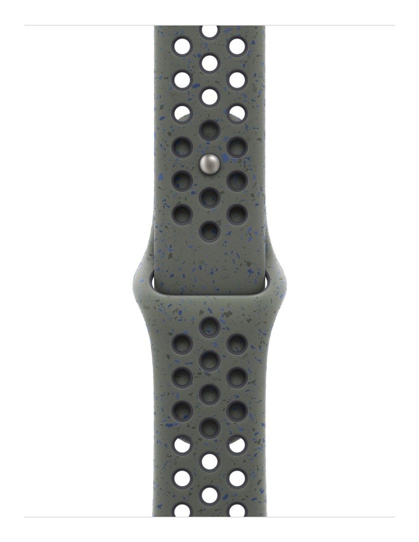 Apple 40mm Cargo Khaki Nike Sport Band - M/L