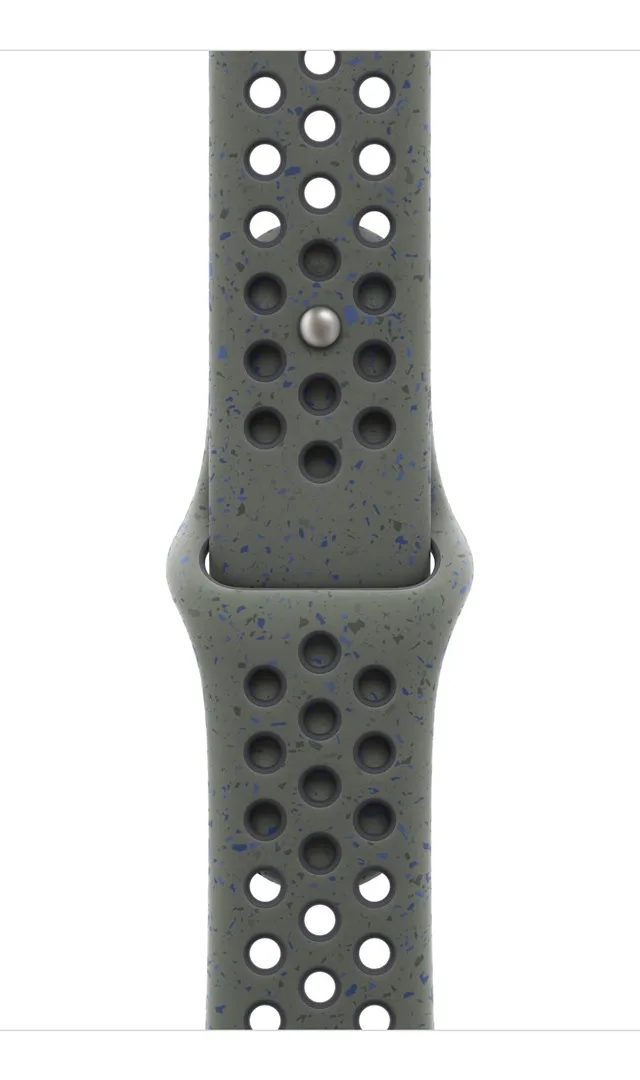 Apple 40mm Cargo Khaki Nike Sport Band - M/L