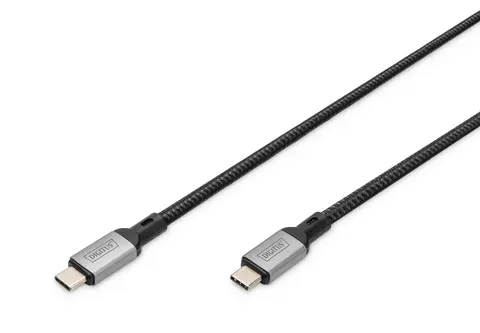 Digitus USB-C 4.0 - USB-C connection cable, 3m