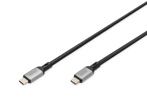 Digitus USB-C 4.0 - USB-C connection cable, 3m