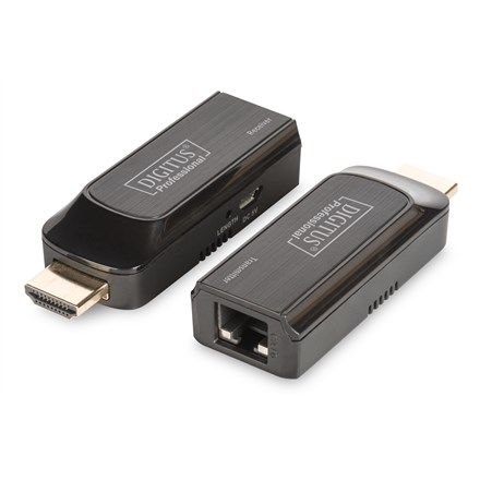 Mini HDMI Extender Set