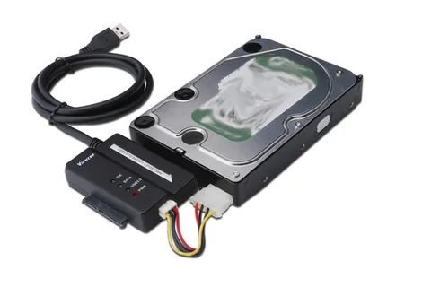 Digitus USB 3.0 IDE & SATA Cable
