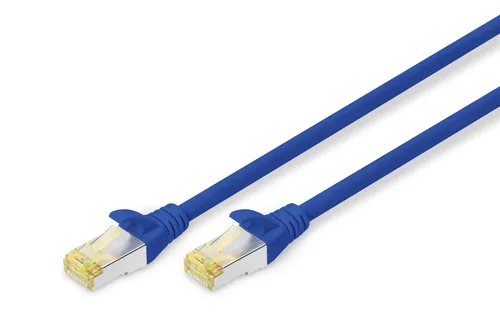 Digitus CAT 6A S/FTP patch cable