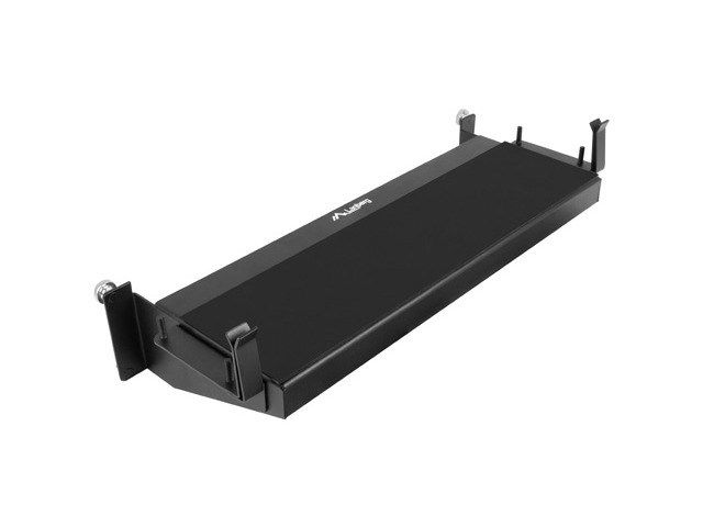 Lanberg PM-PP01-B rack accessory Rack shelf