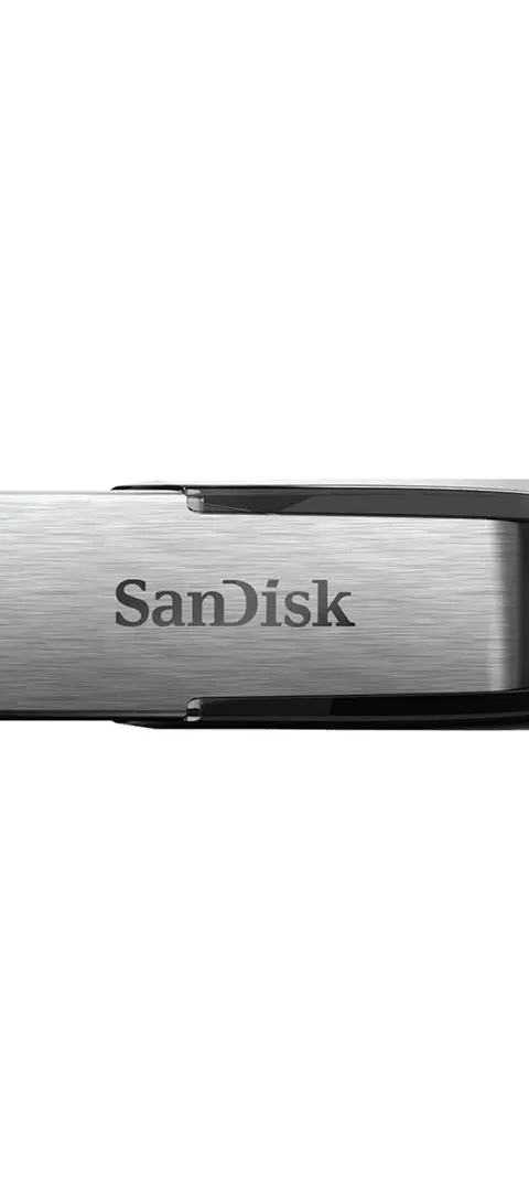 SanDisk Ultra Flair USB flash drive 512 GB USB Type-A 3.2 Gen 1 (3.1 Gen 1) Silver