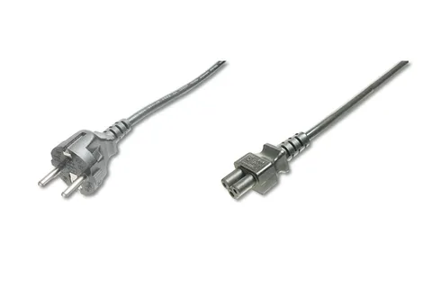 Digitus German Power Cord connection cable