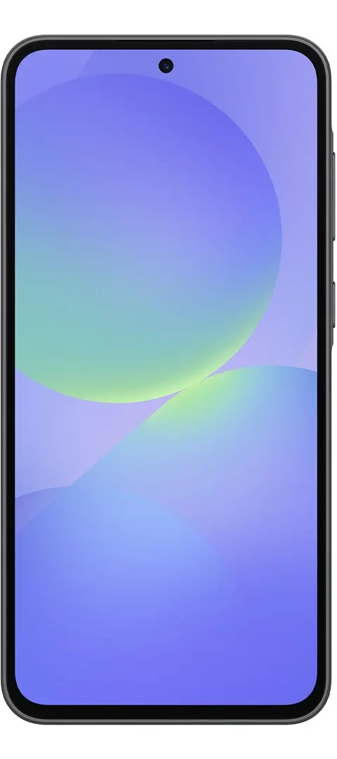 Samsung Galaxy A36 5G 17 cm (6.7") Dual SIM Android 15 USB Type-C 6 GB 128 GB 5000 mAh Black