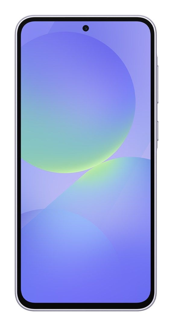 Samsung Galaxy A36 5G 17 cm (6.7") Dual SIM Android 15 USB Type-C 8 GB 256 GB 5000 mAh Lavender