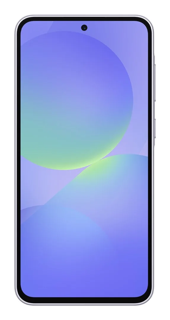 Samsung Galaxy A36 5G 17 cm (6.7") Dual SIM Android 15 USB Type-C 8 GB 256 GB 5000 mAh Lavender
