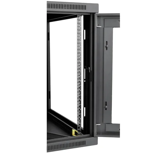 Eaton SRW12USDPG 12U Wall Mount Rack Enclosure