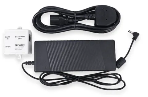 Peplink ACW-109 power adapter/inverter Outdoor Black