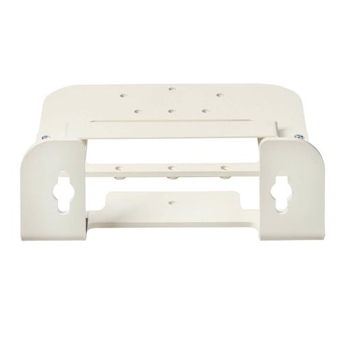 Tripp Lite ENBRKT Universal Wall Bracket for Wireless Access Point - Right Angle, Steel, White