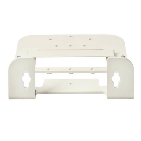 Tripp Lite ENBRKT Universal Wall Bracket for Wireless Access Point - Right Angle, Steel, White