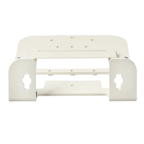 Tripp Lite ENBRKT Universal Wall Bracket for Wireless Access Point - Right Angle, Steel, White