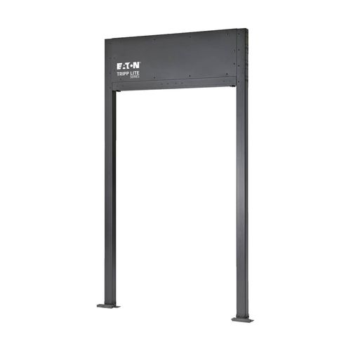 Tripp Lite Frame End Kit for Hot / Cold Aisle Containment System