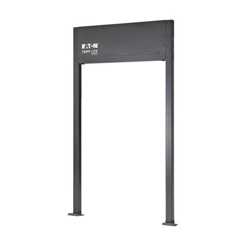 Tripp Lite Frame End Kit for Hot / Cold Aisle Containment System